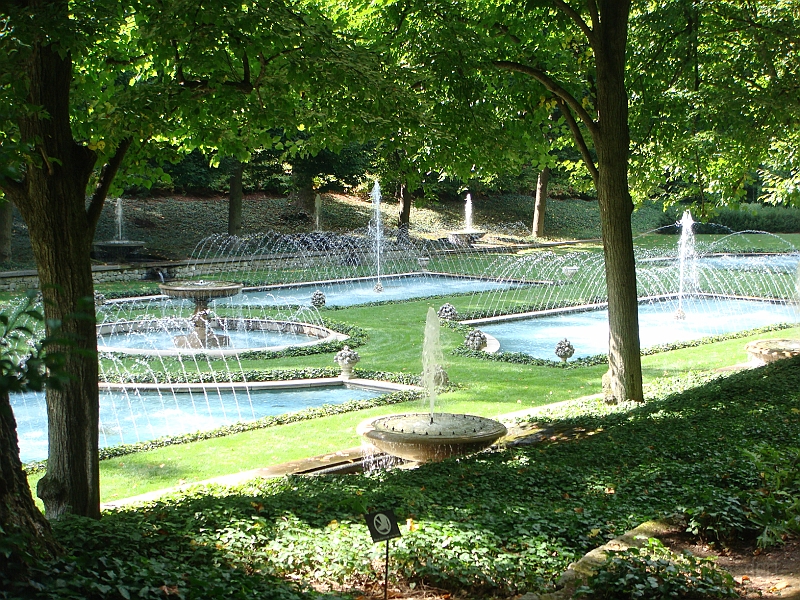 050 Longwood Gardens [2008 August 23].JPG - Longwood Gardens in Pennsylvania